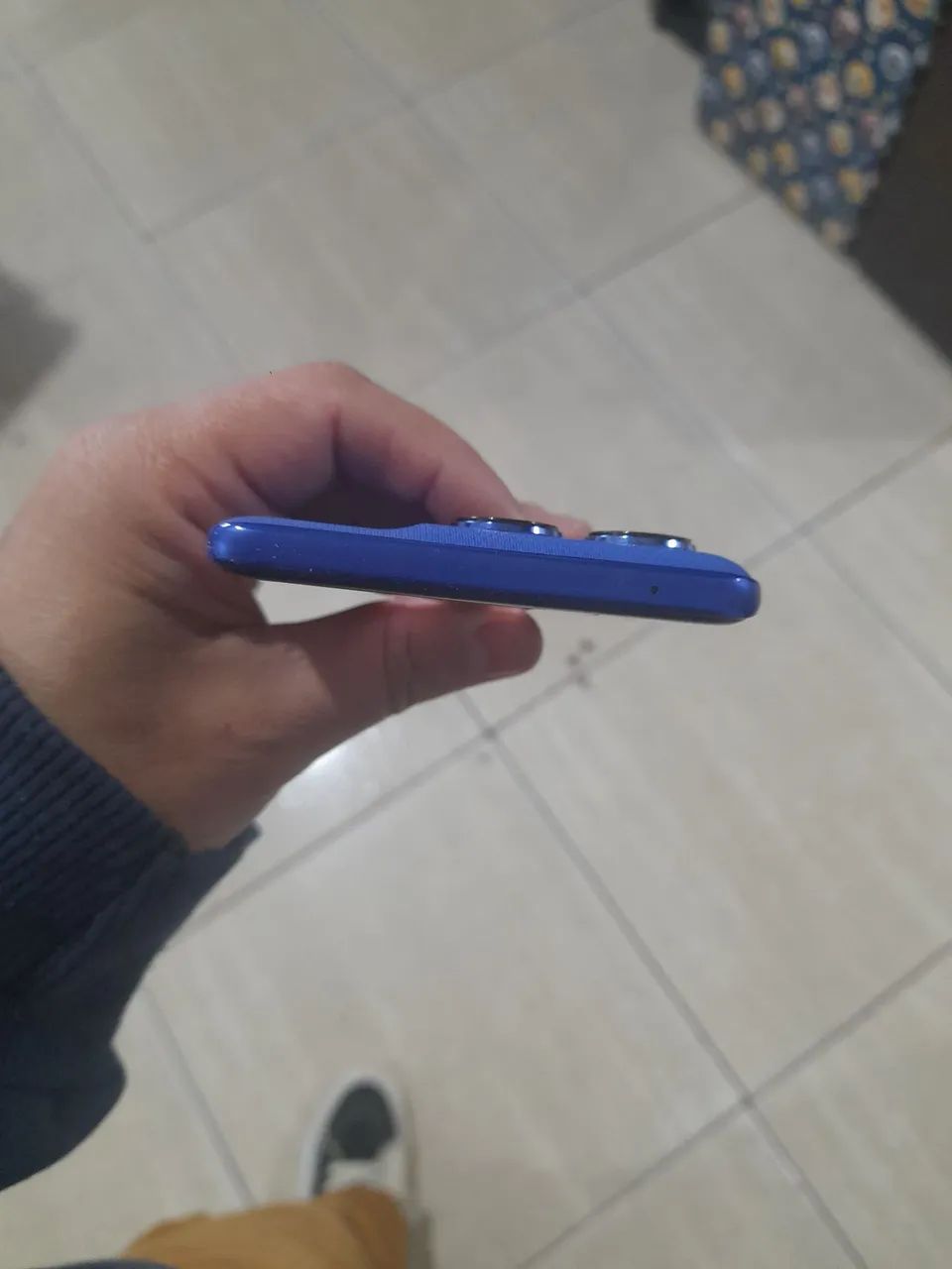Moto Edge 60 pro  - Foto 4