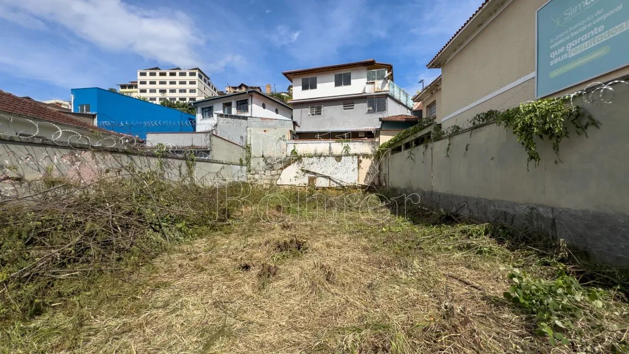 Lote / Terreno em Centro - Nova Friburgo - Foto 3