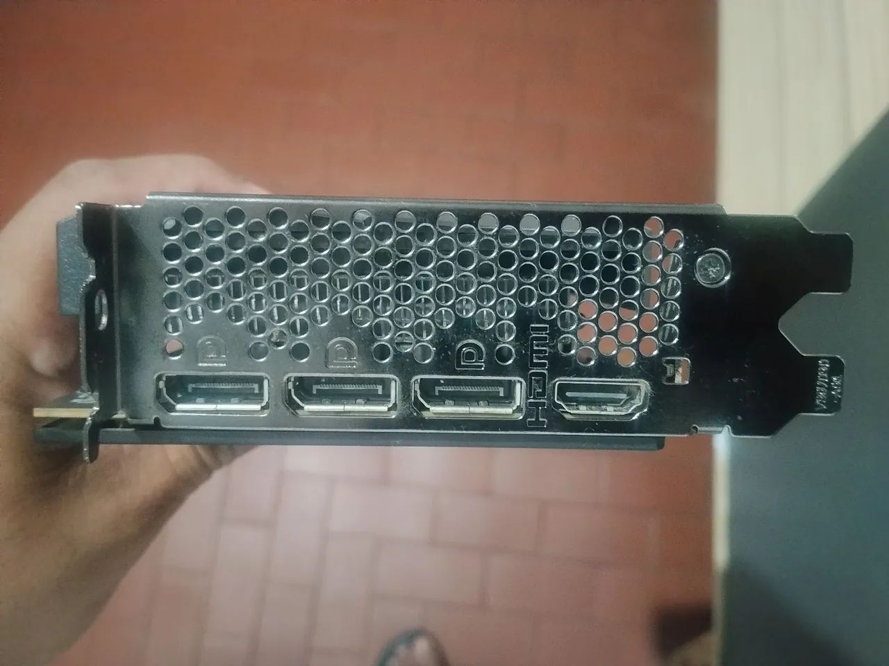 Rtx 3050 8gb - Foto 5