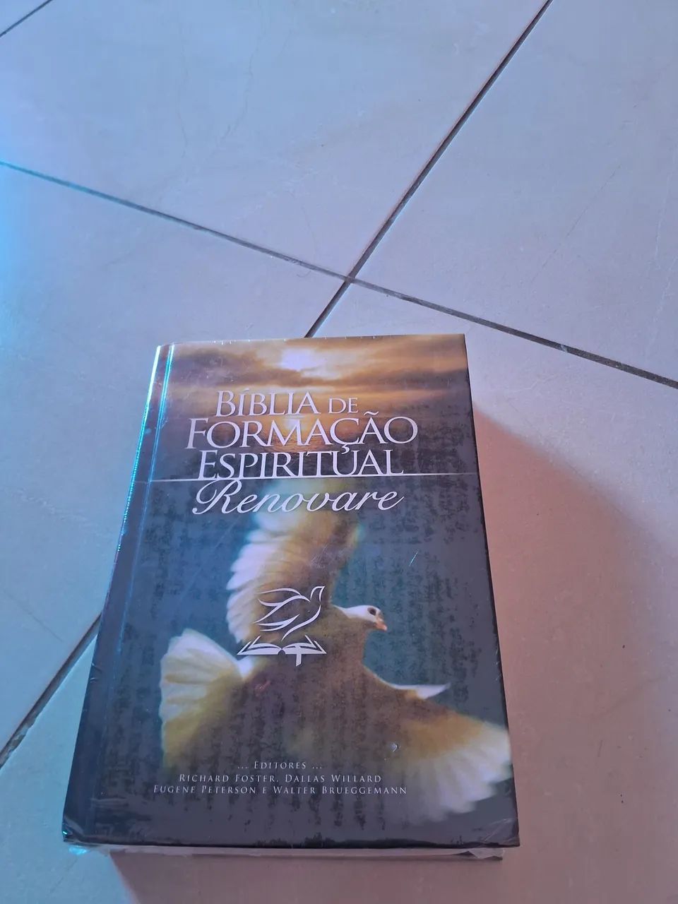 2 biblias novas.... - Foto 4