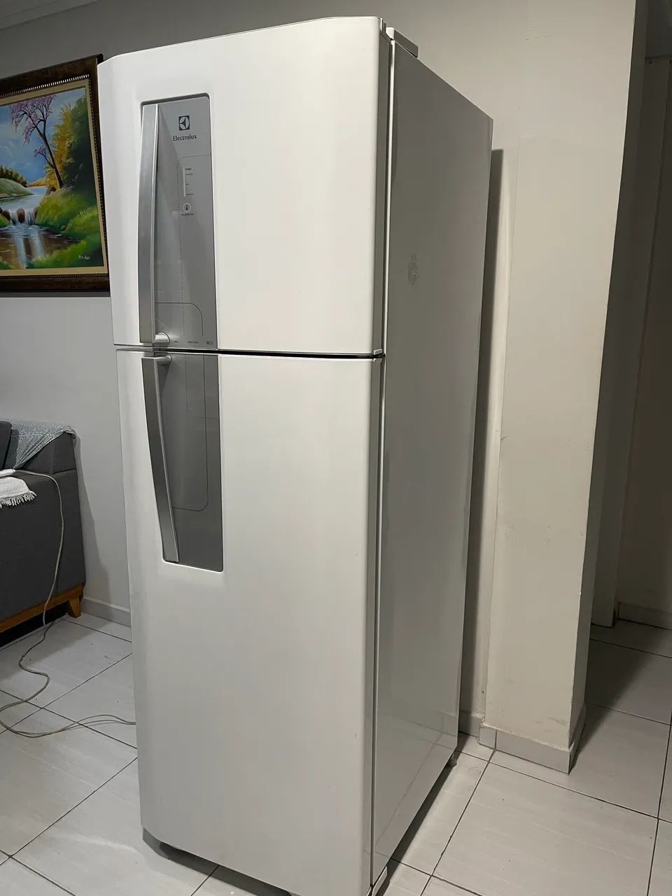 Geladeira Electrolux  - Foto 5