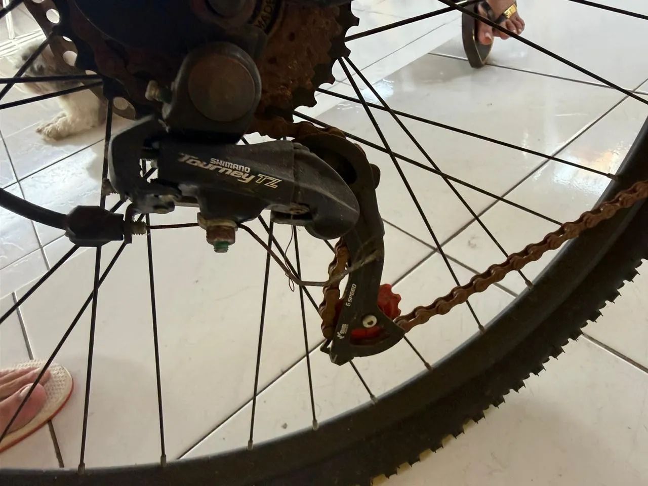 Bicicleta Aro 29 - Foto 3