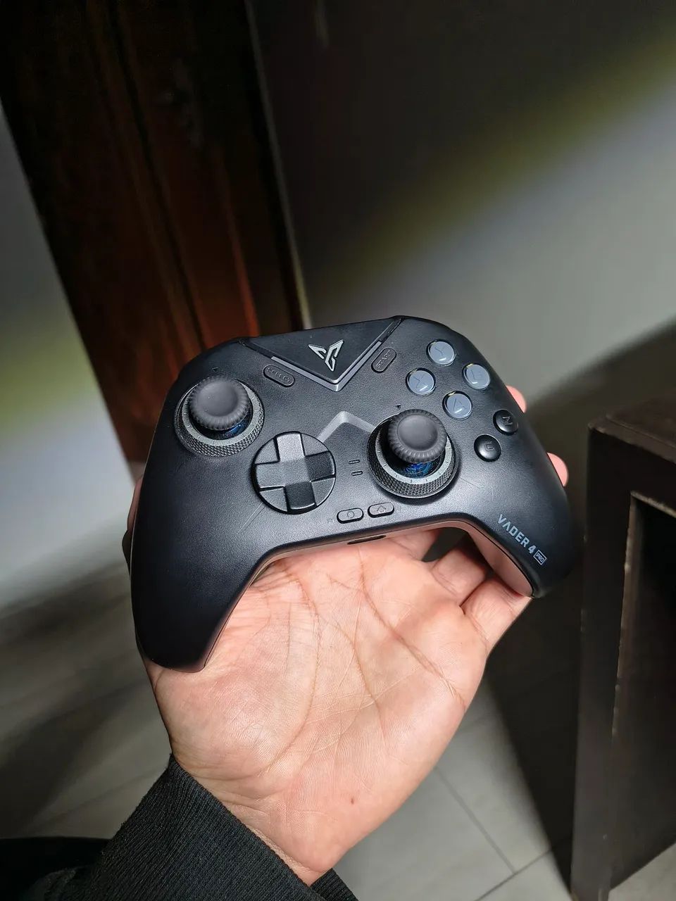 Controle Flydigi Vader 4 Pro - Foto 2