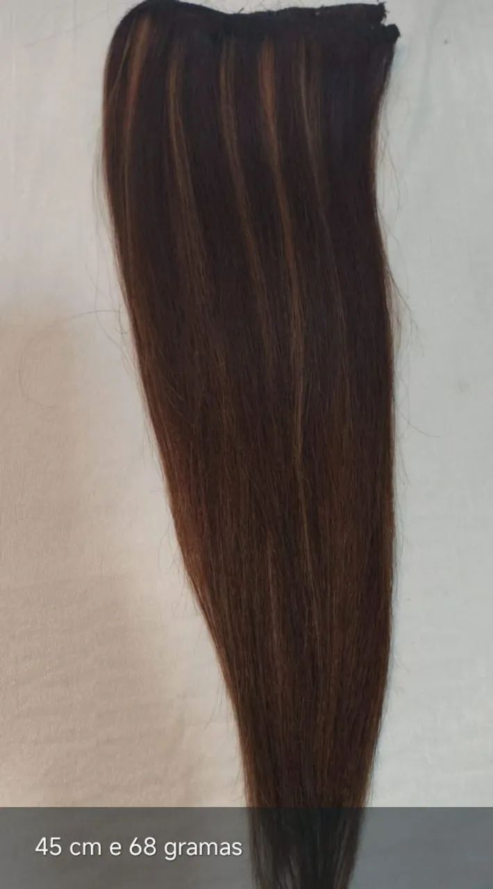 Mega Hair - Foto 2
