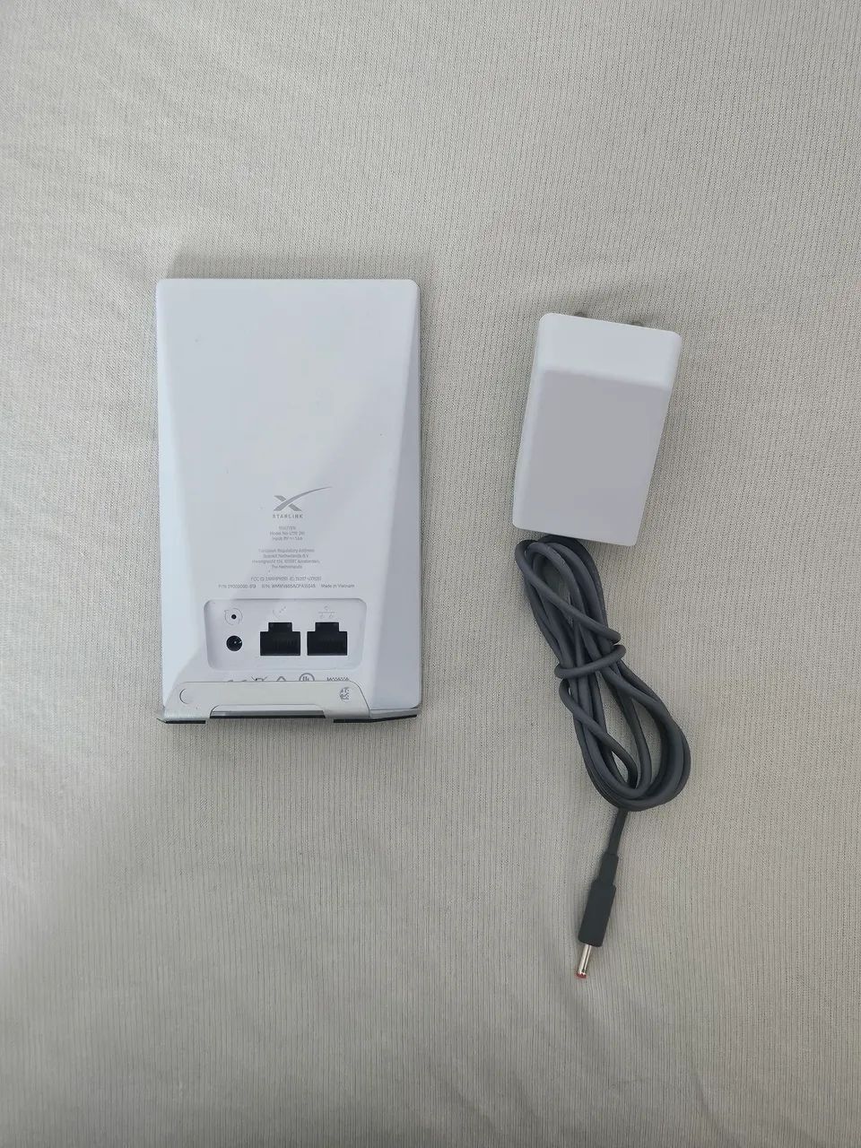 Roteador Starlink Mini - Foto 2