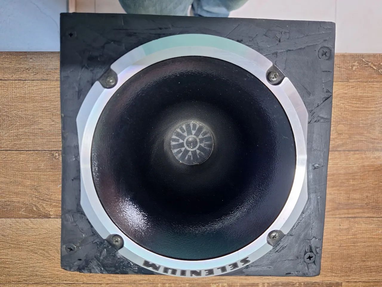 Drive D 405 Fenolico 100w Rms 8 Ohms JLSelenium - Foto 2