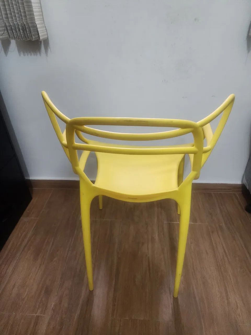 Cadeira  Escrit ório Rivatti - Foto 2