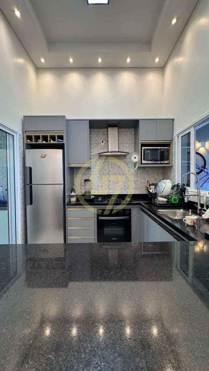 Casa em Vila Nastri - Itapetininga - Foto 3