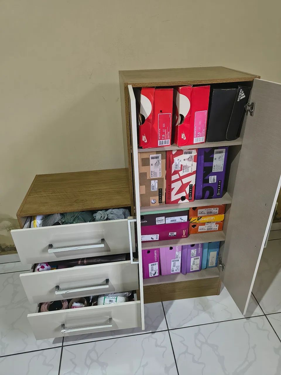 Cômoda - Foto 2