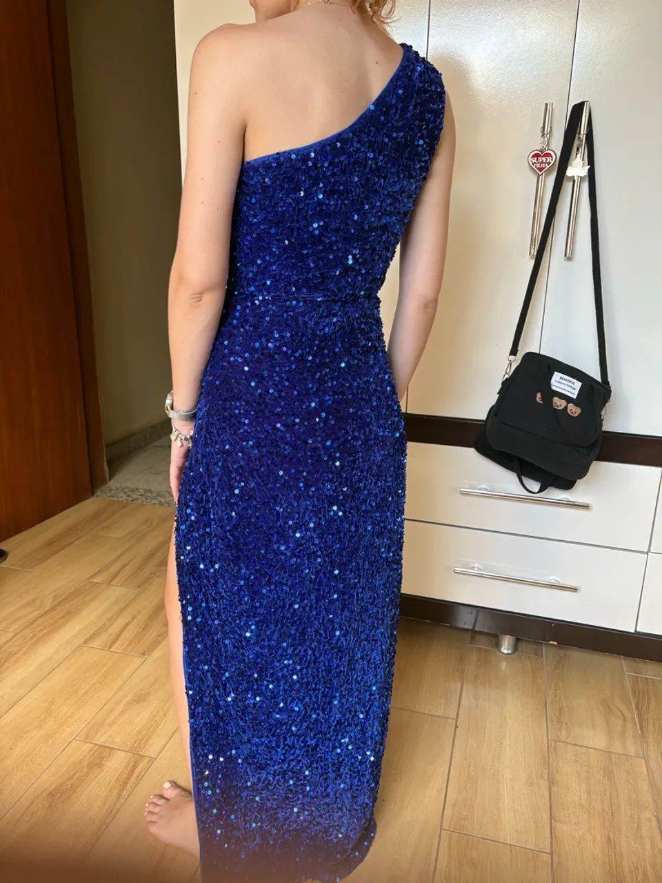 Vestido de festa - Foto 3