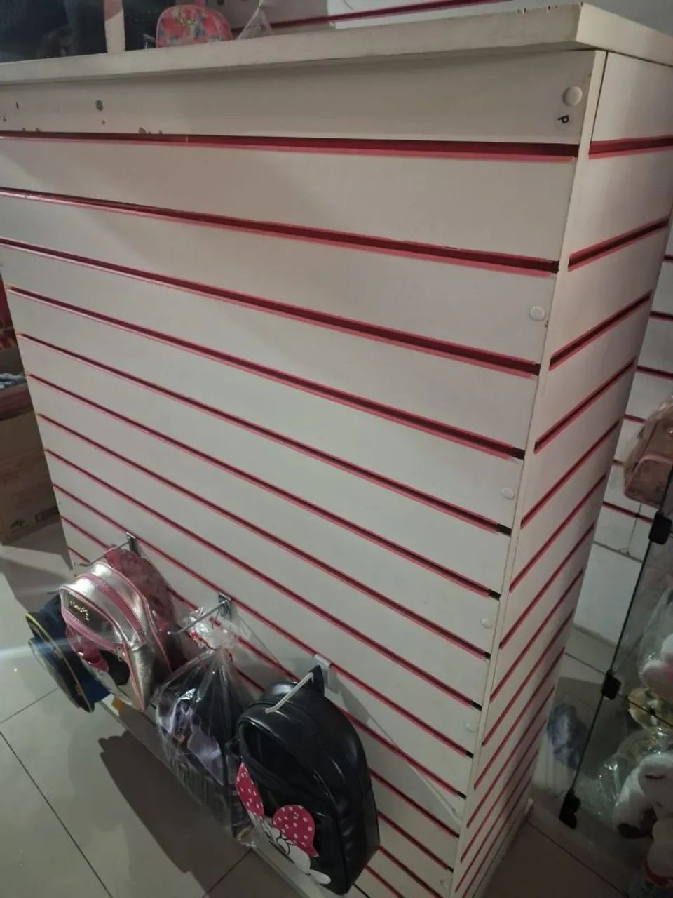 Expositor canaletado  - Foto 4