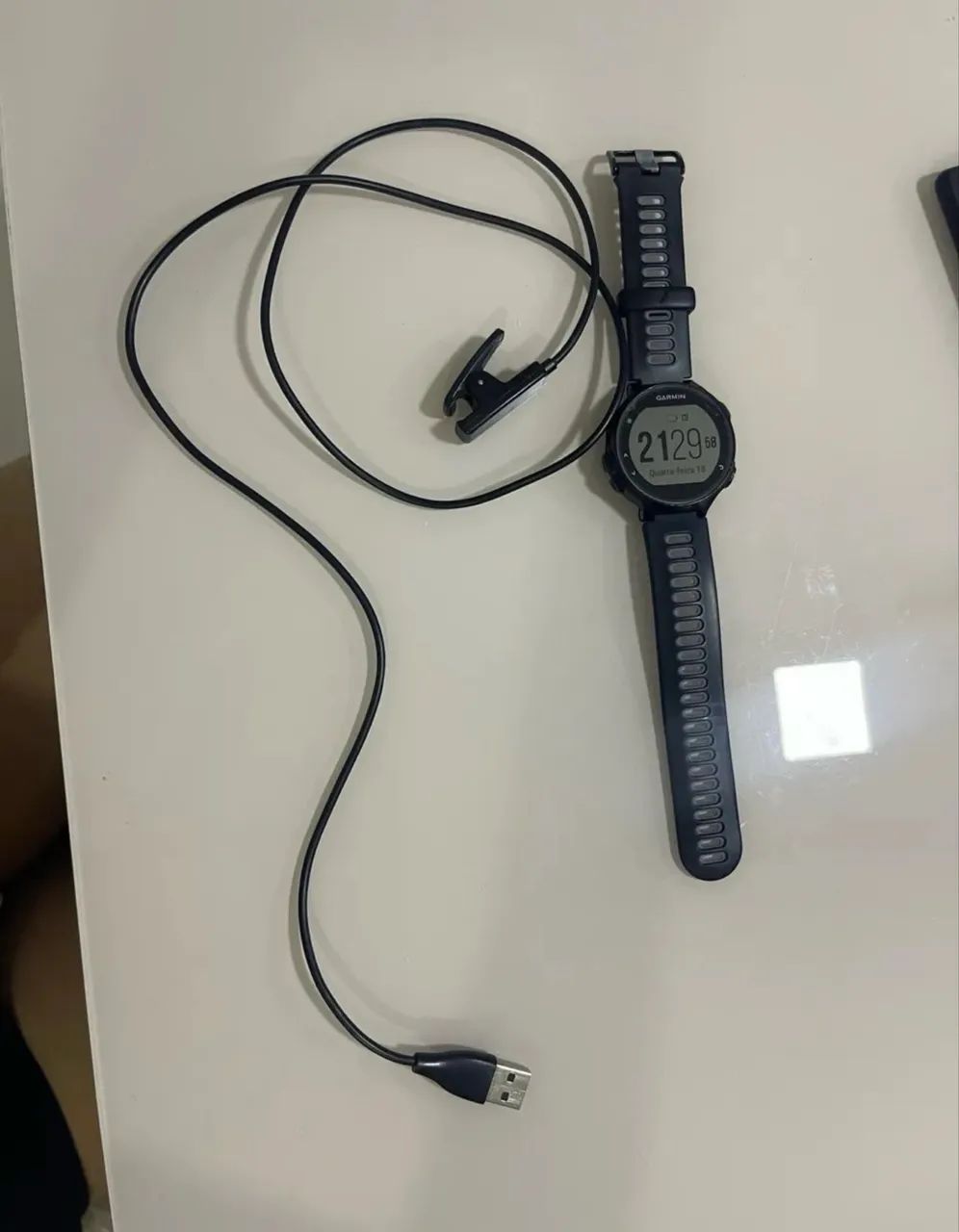 Garmin 735xt forerunner