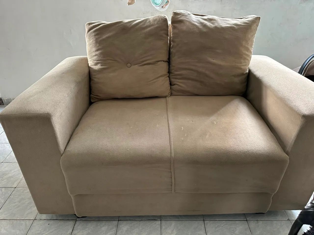 Conjunto de sofá  - Foto 2