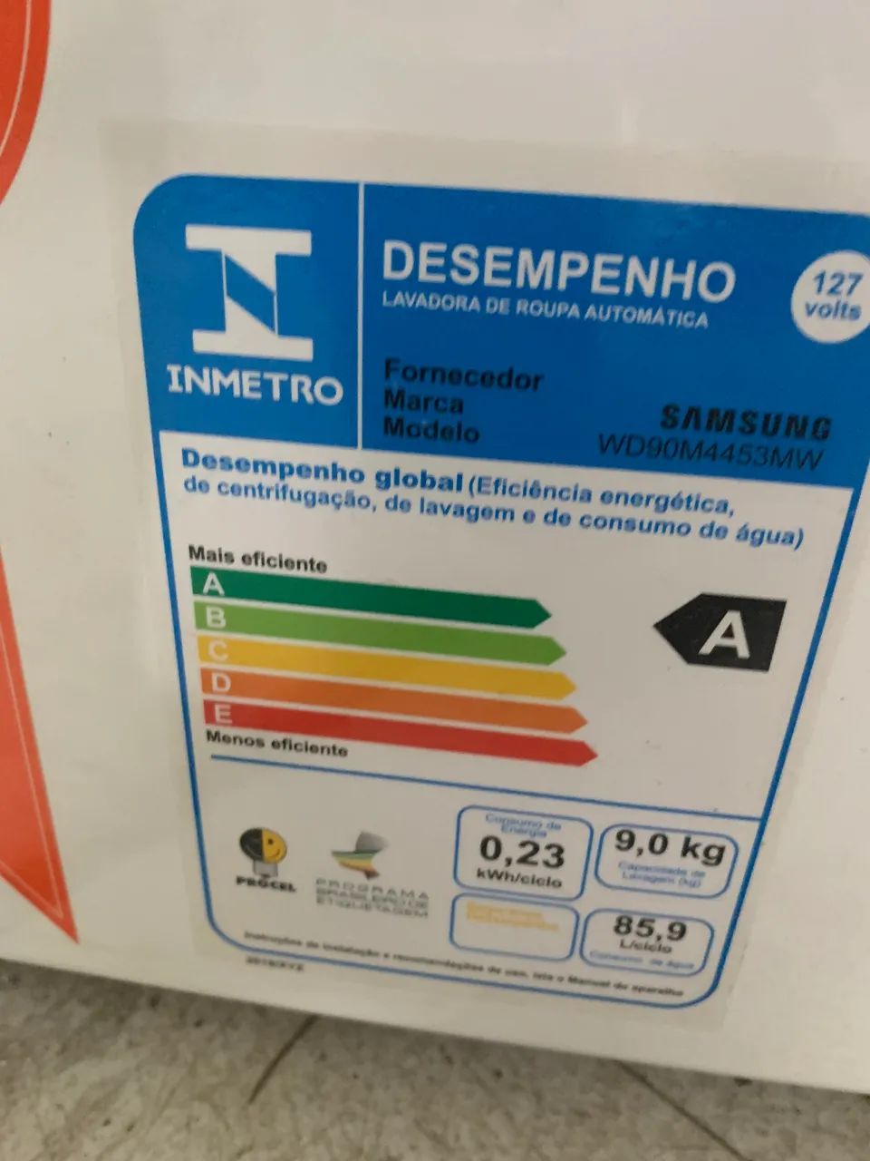 Lava e seca  - Foto 3