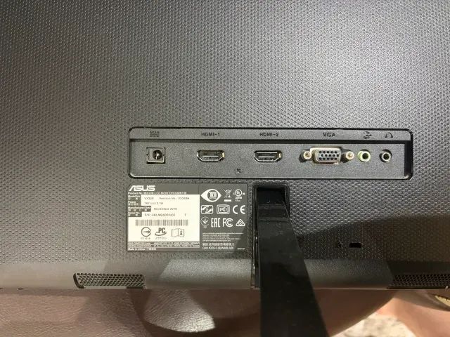 Monitor Asus VX248H 24 polegadas Full HD HDMI - Foto 3