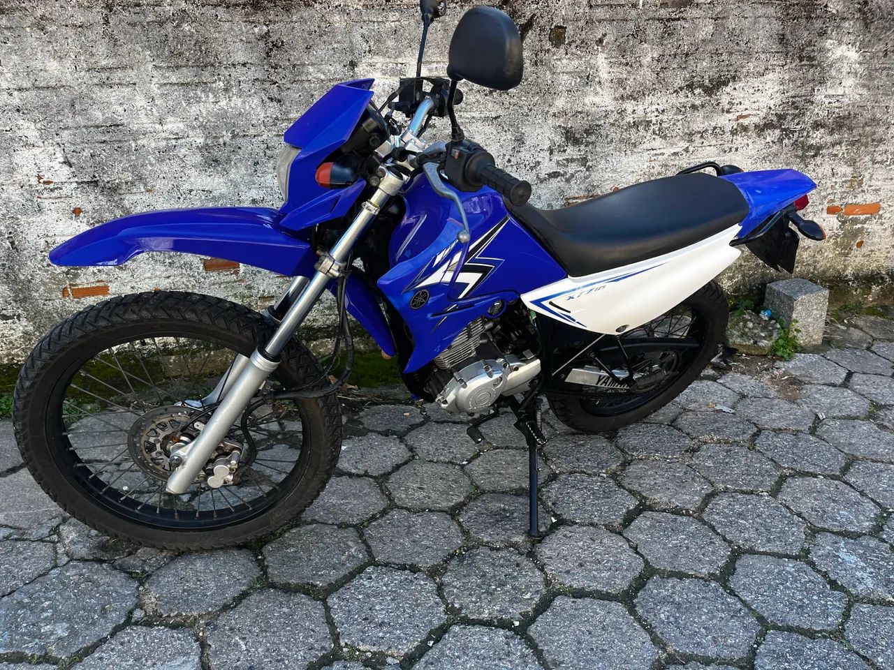 Vendo moto - Foto 2