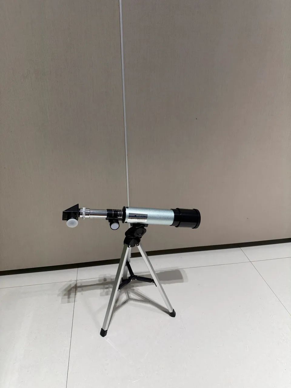 Telescópio 