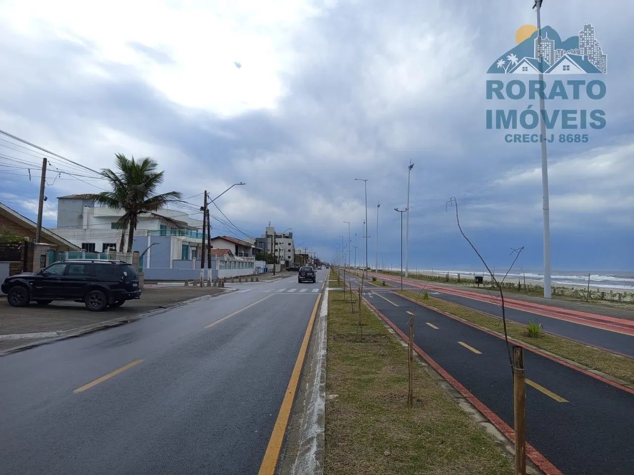 Sobrado em Riviera - Matinhos - Foto 2