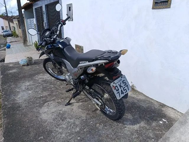 HONDA NXR 160 BROS 2016 - Foto 2
