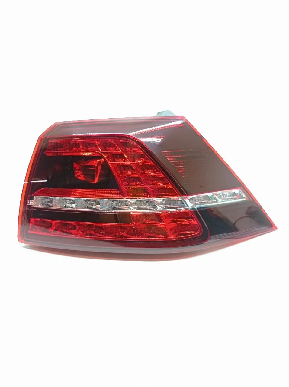 Lanterna Direito Vw Golf Gti 2014 2015 5g0945208 Direito/passageiro
