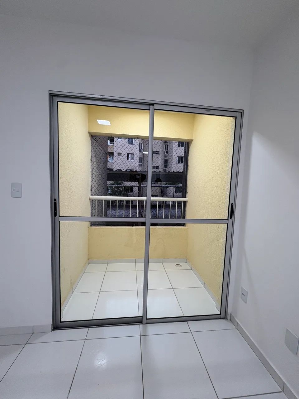 ALUGO APARTAMENTO CONS. RESERVA SANTA LÚCIA - Foto 5