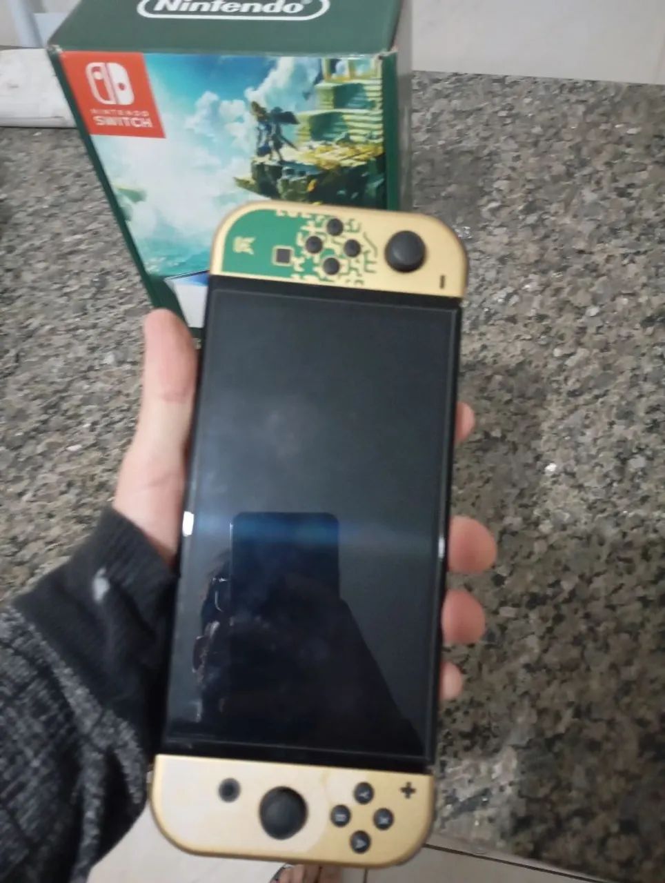 Nintendo switch leiam - Foto 2