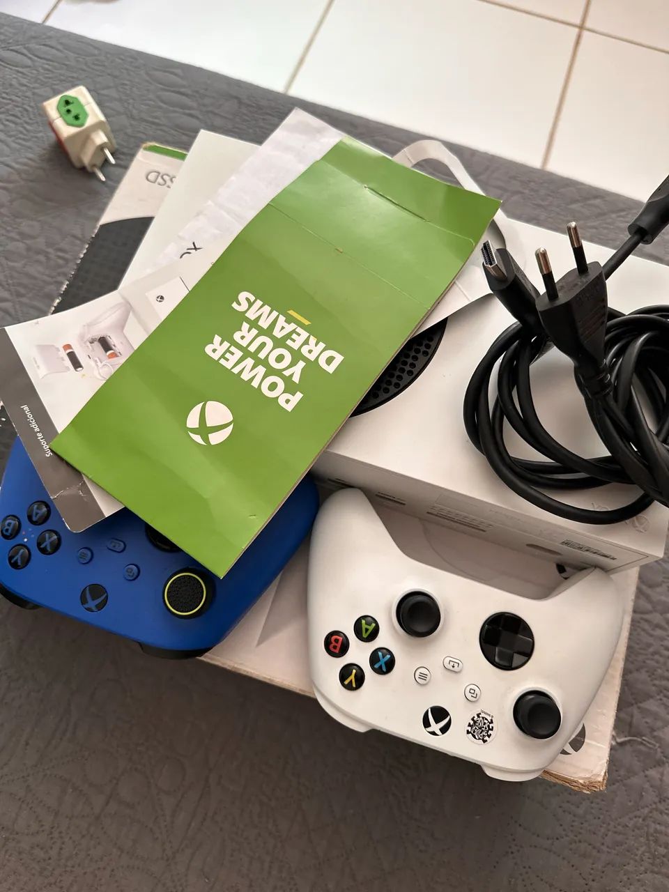 Xbox series s  - Foto 4