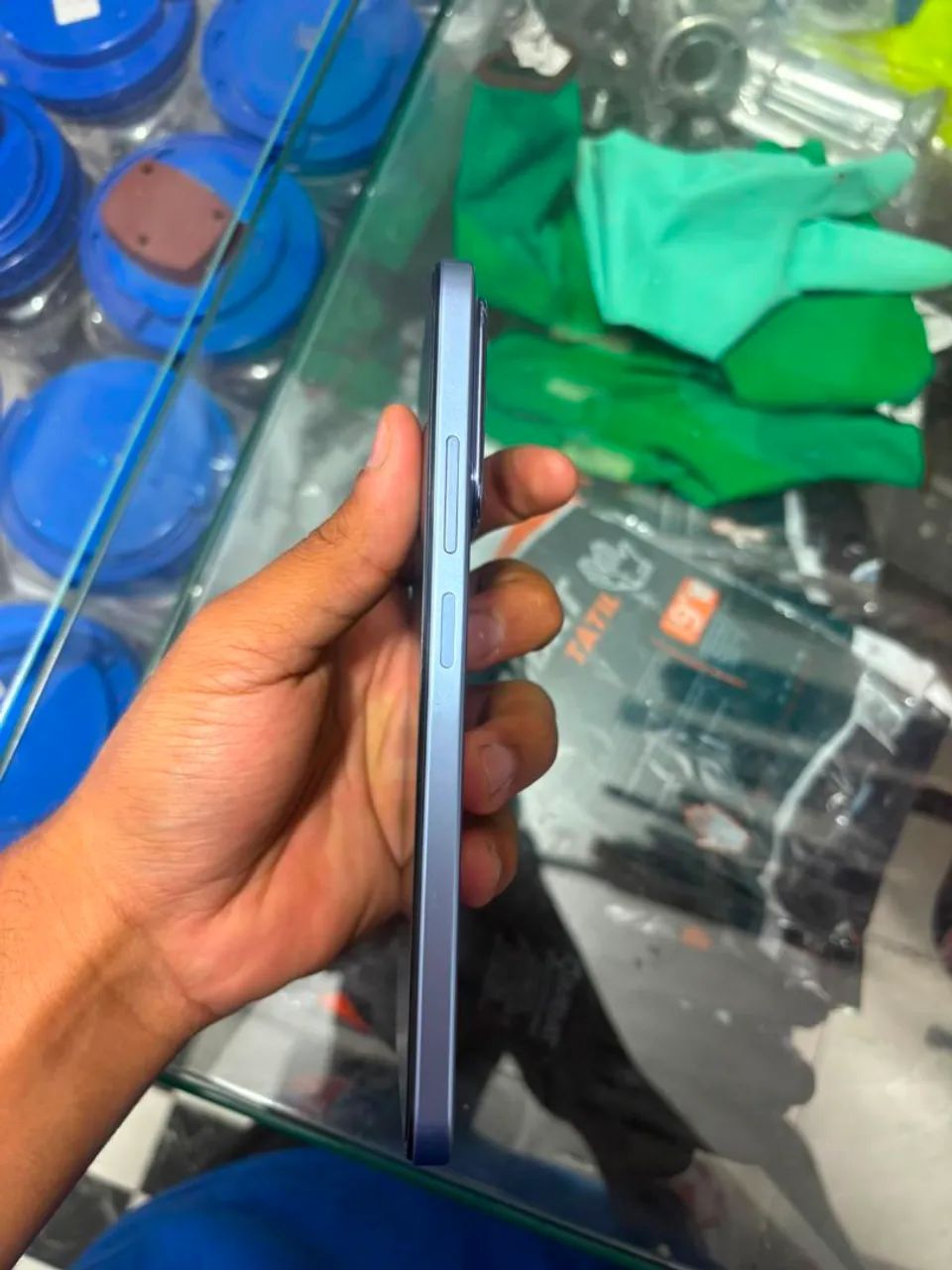 Poco C85 NFC 256 GB  - Foto 3