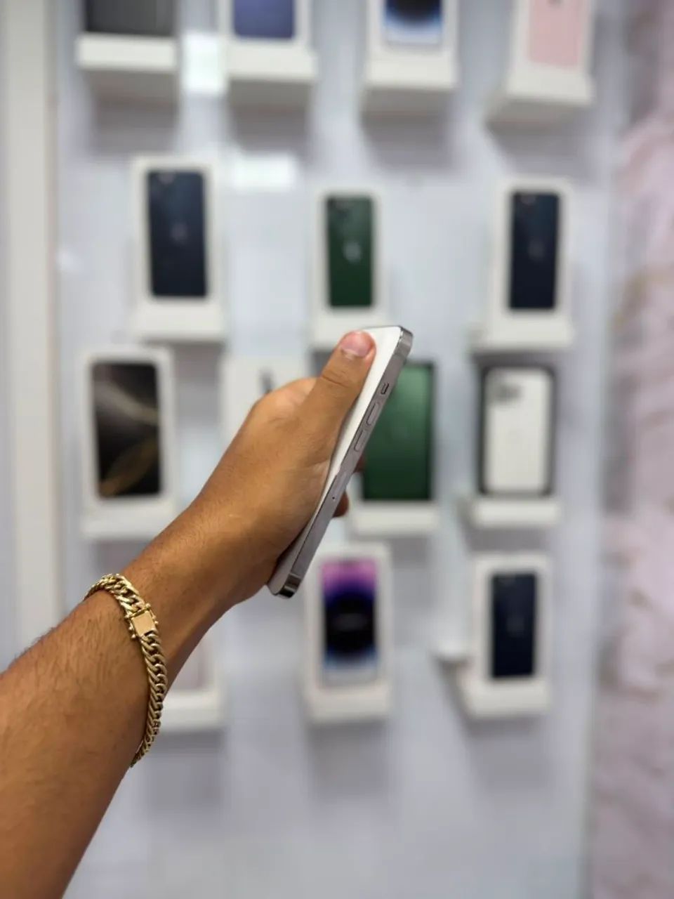 IPHONE 13 PRO 128GB - 2699,00 - Foto 4