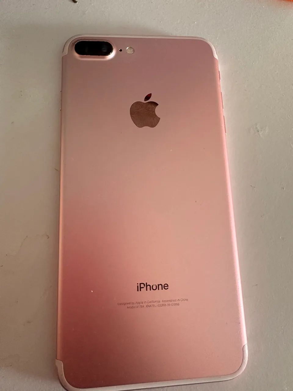 iPhone 7plus