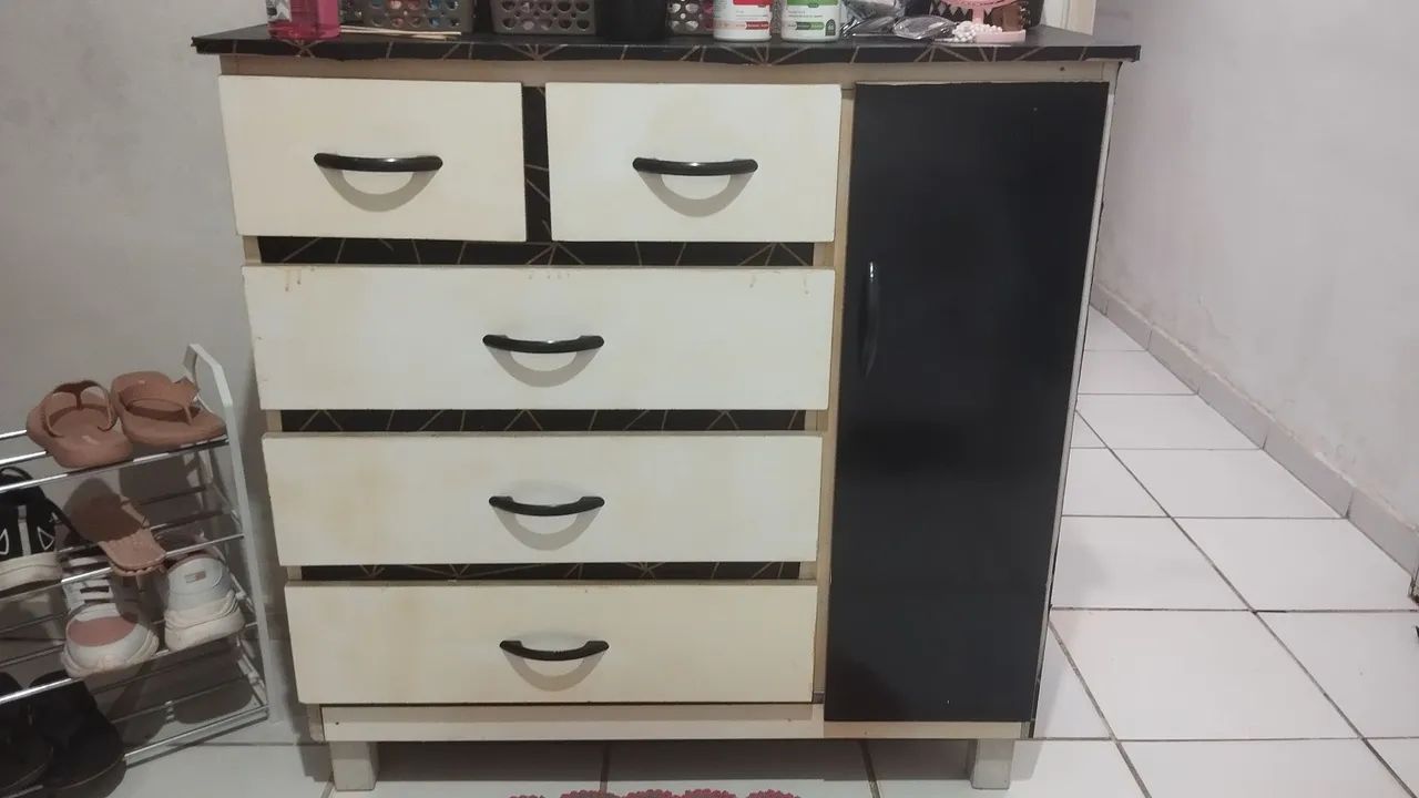 Vendo cômoda  - Foto 2
