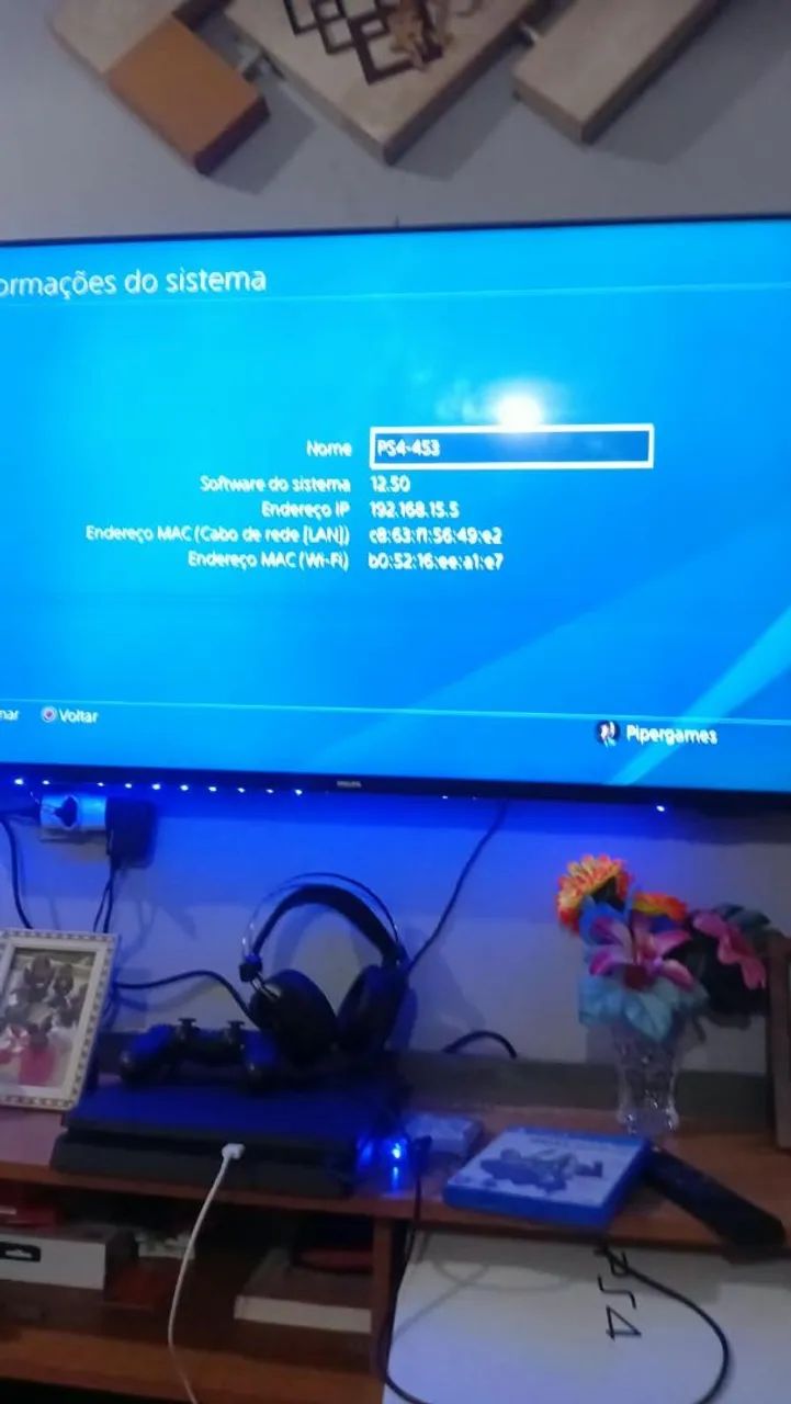 Ps4slim desblo - Foto 3