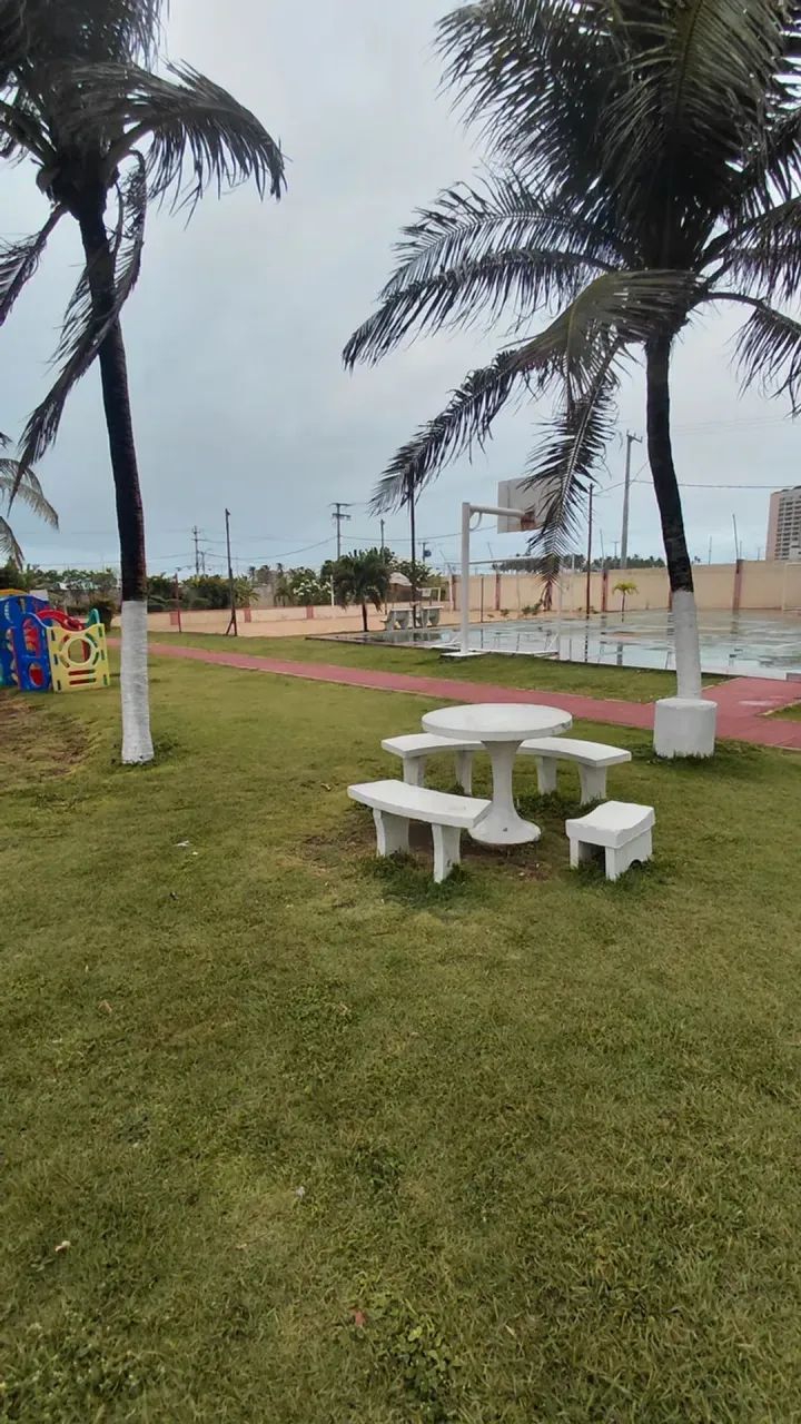 Van Piaget apto na Praia do Futuro - Foto 5