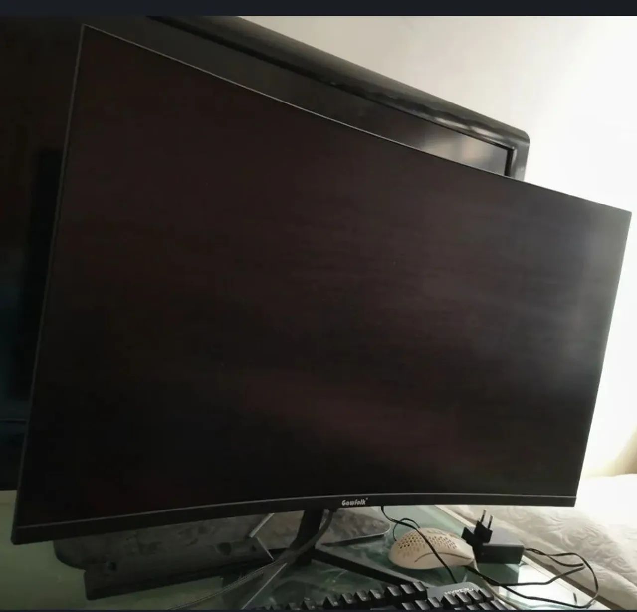 Monitor 2k 180 hertz 1 ms 32 Polegadas 