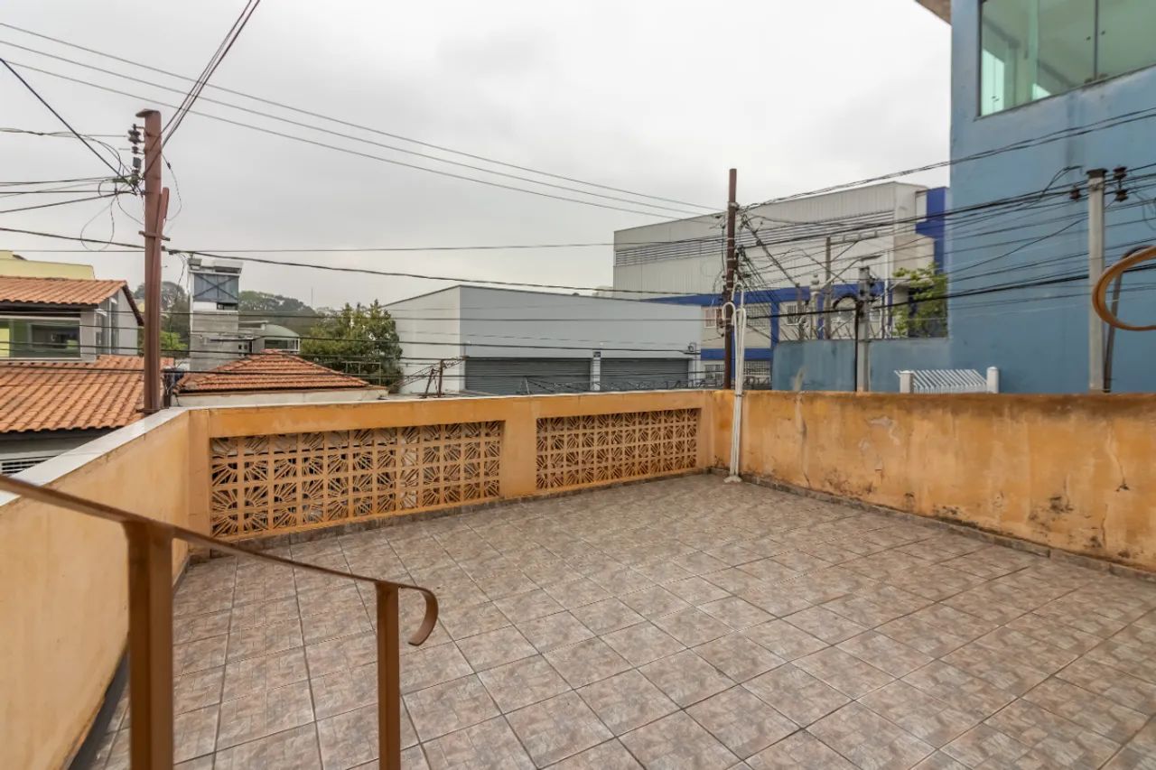Casa para venda em Moinho Velho com 4 quartos, 199m² - Foto 2