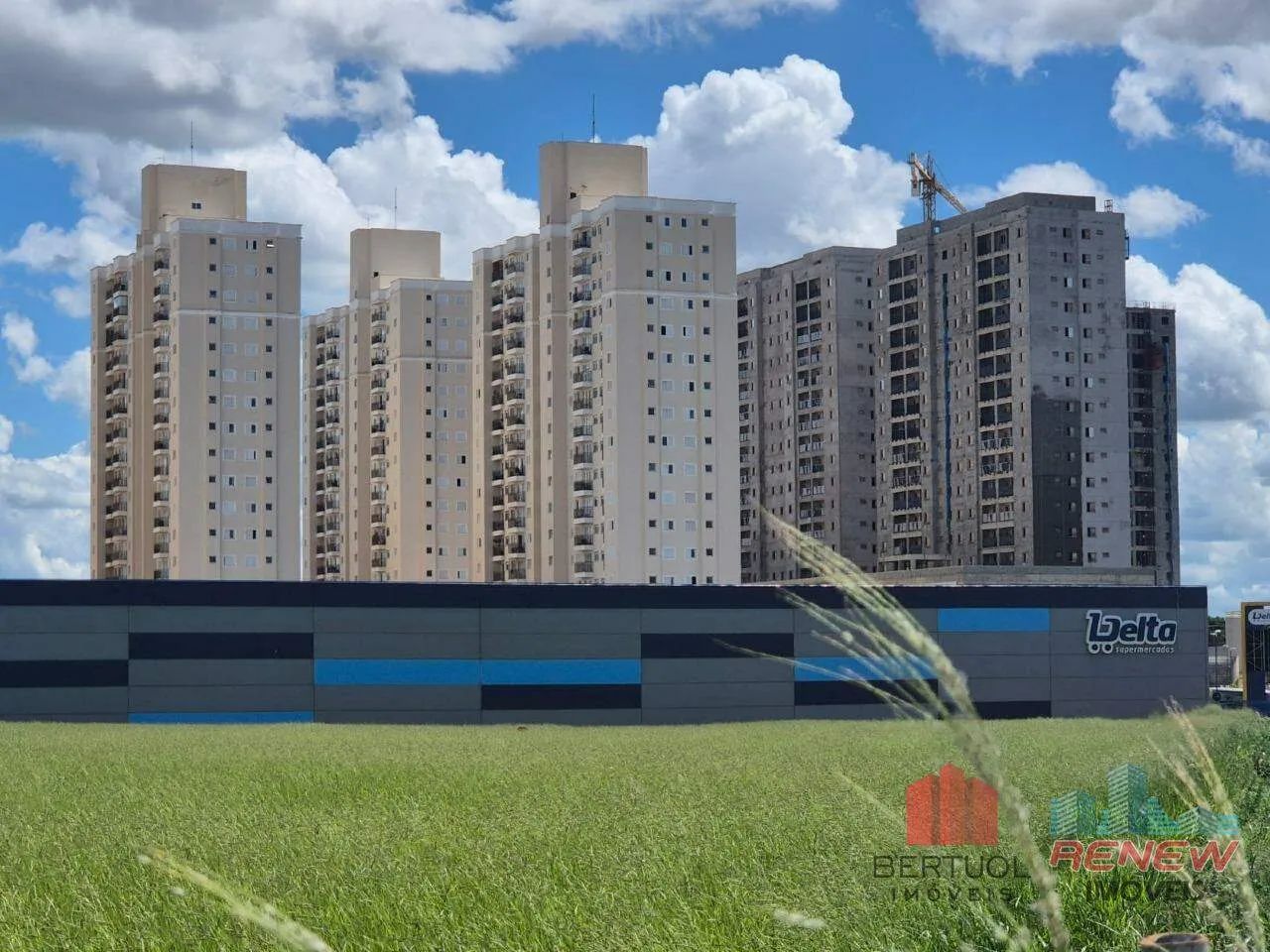 Terreno Comercial à venda Cariobinha em Americana - Foto 4