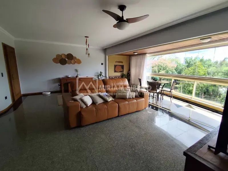 APARTAMENTO EDIFICIO FOUR SEASONS - Foto 4