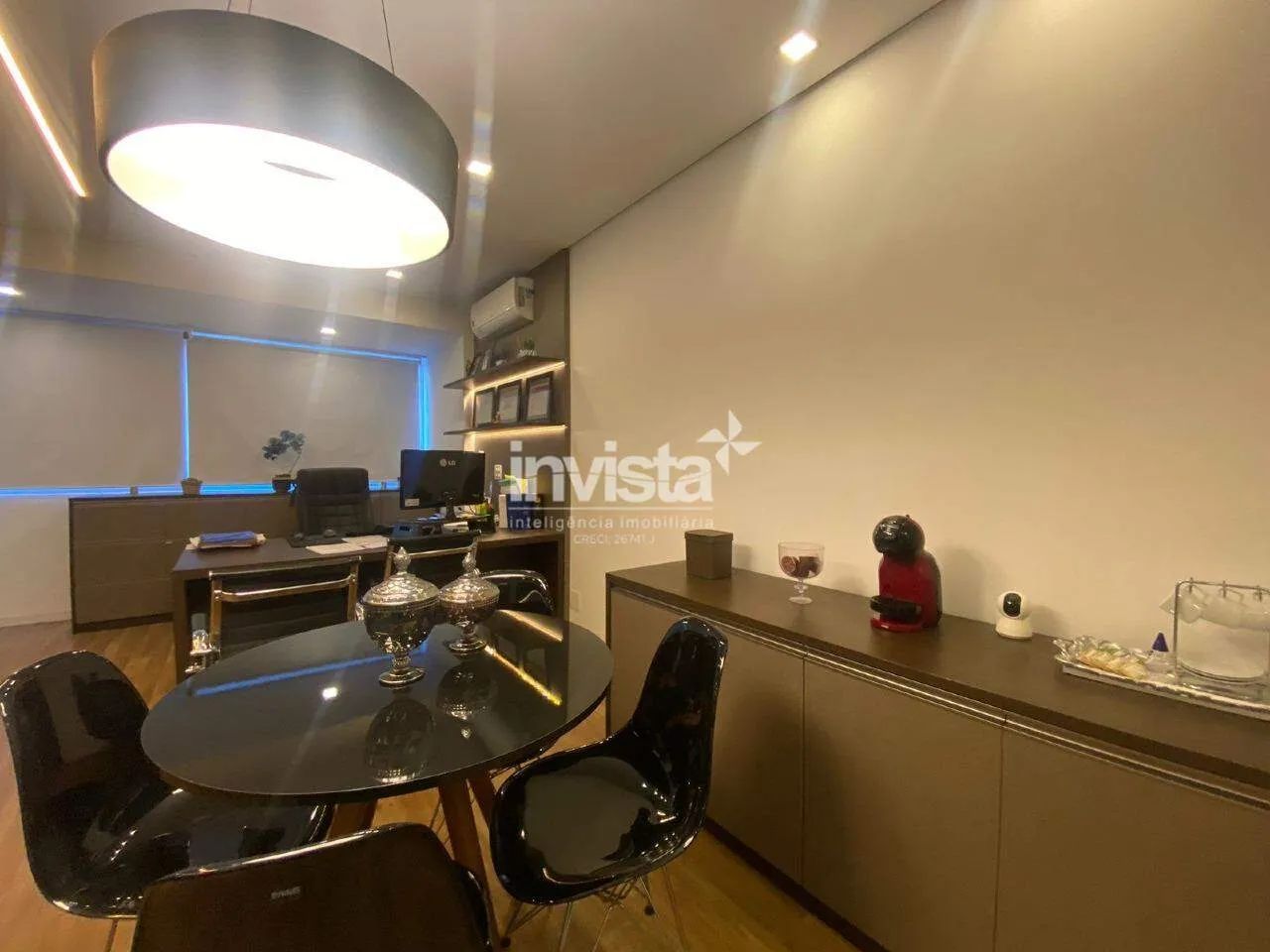 Sala Comercial à venda no bairro Boqueirão - Foto 3