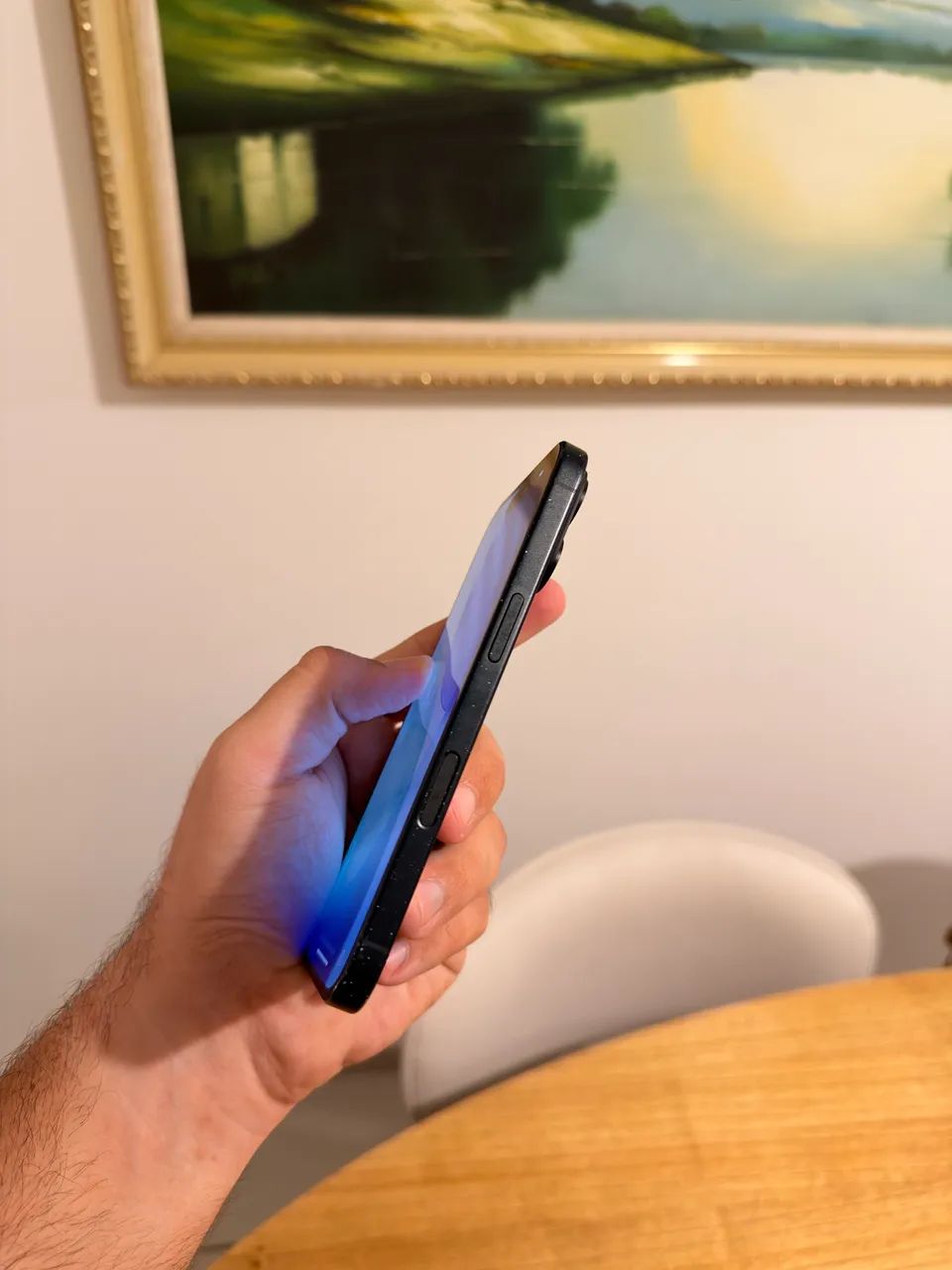 iPhone 16 128gb - ESIM  - Foto 4