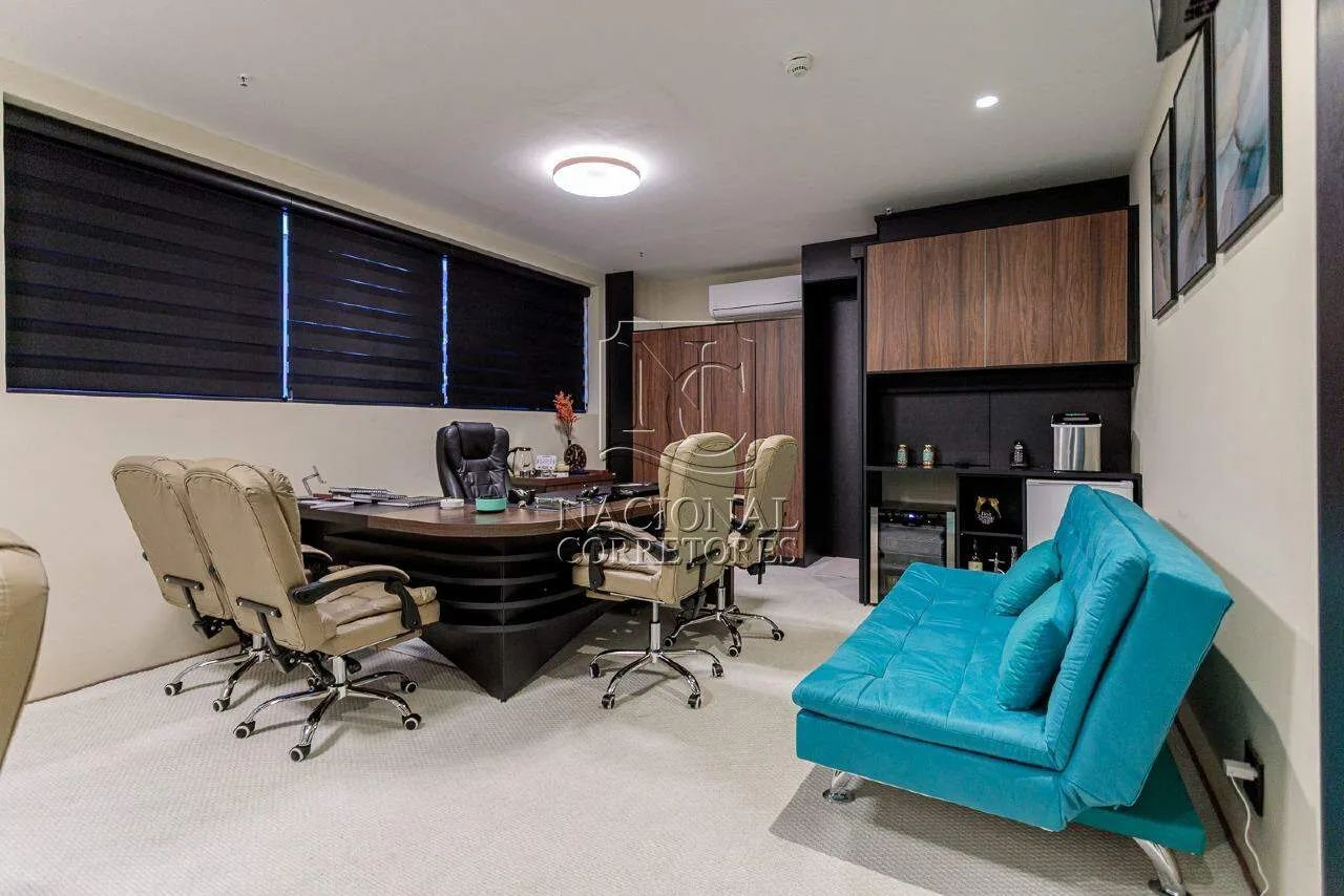 Sala para aluguel, 1 vaga, Vila Guiomar - Santo André/SP - Foto 2