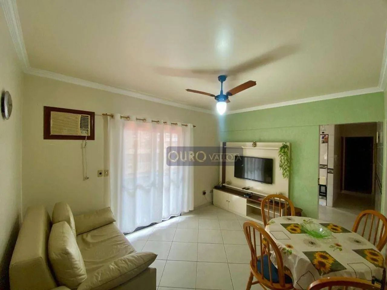 Apartamento / Venda