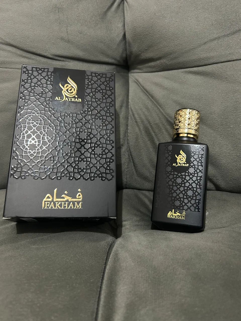 Variedades em Perfumes  - Foto 4