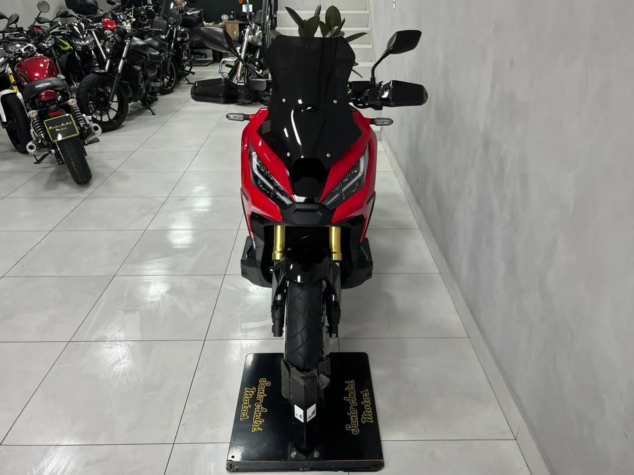 Honda X-ADV 745cc - Foto 5