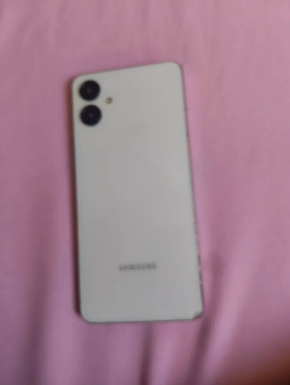 Celular usado em boas condições  - Foto 3