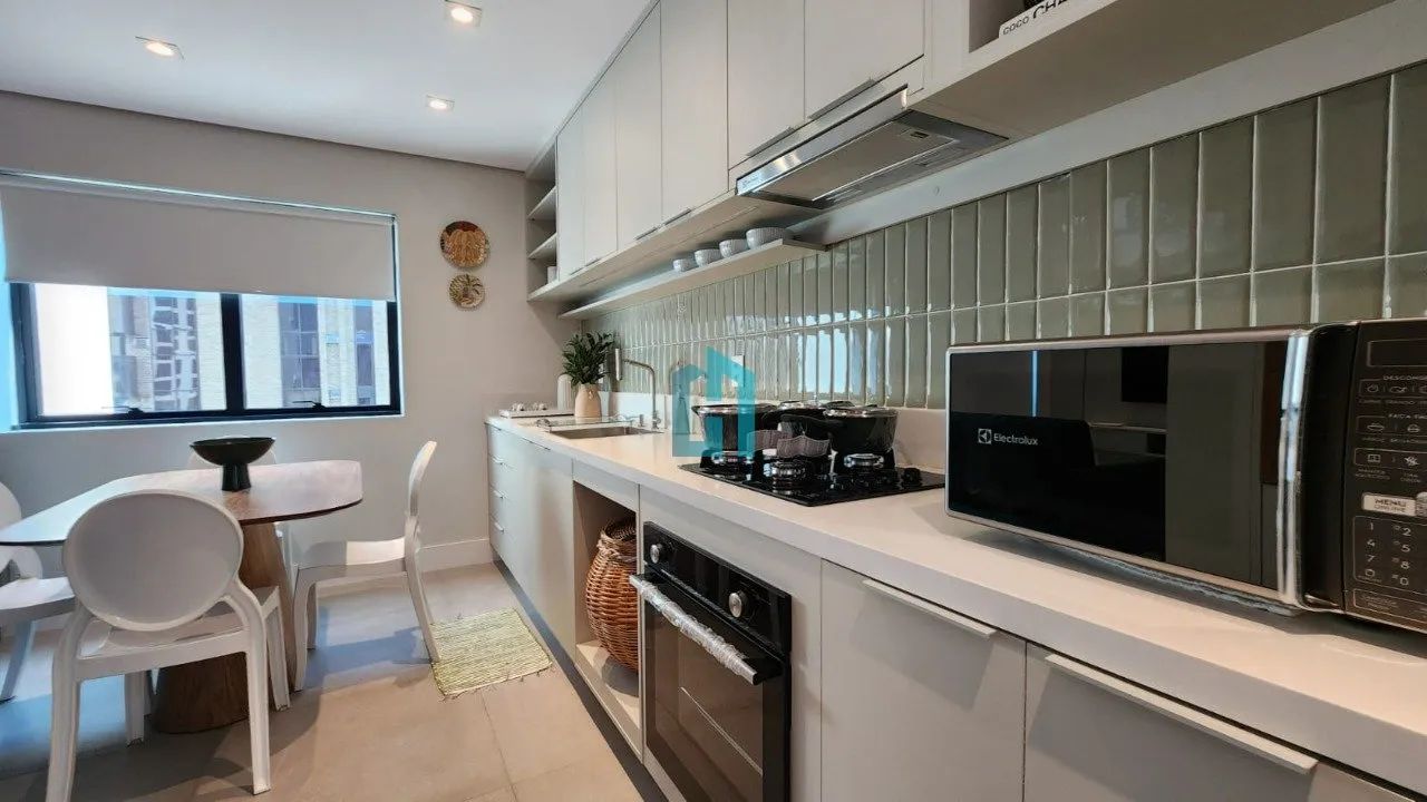 Apartamento Mobiliado à Venda em Moema - Foto 5