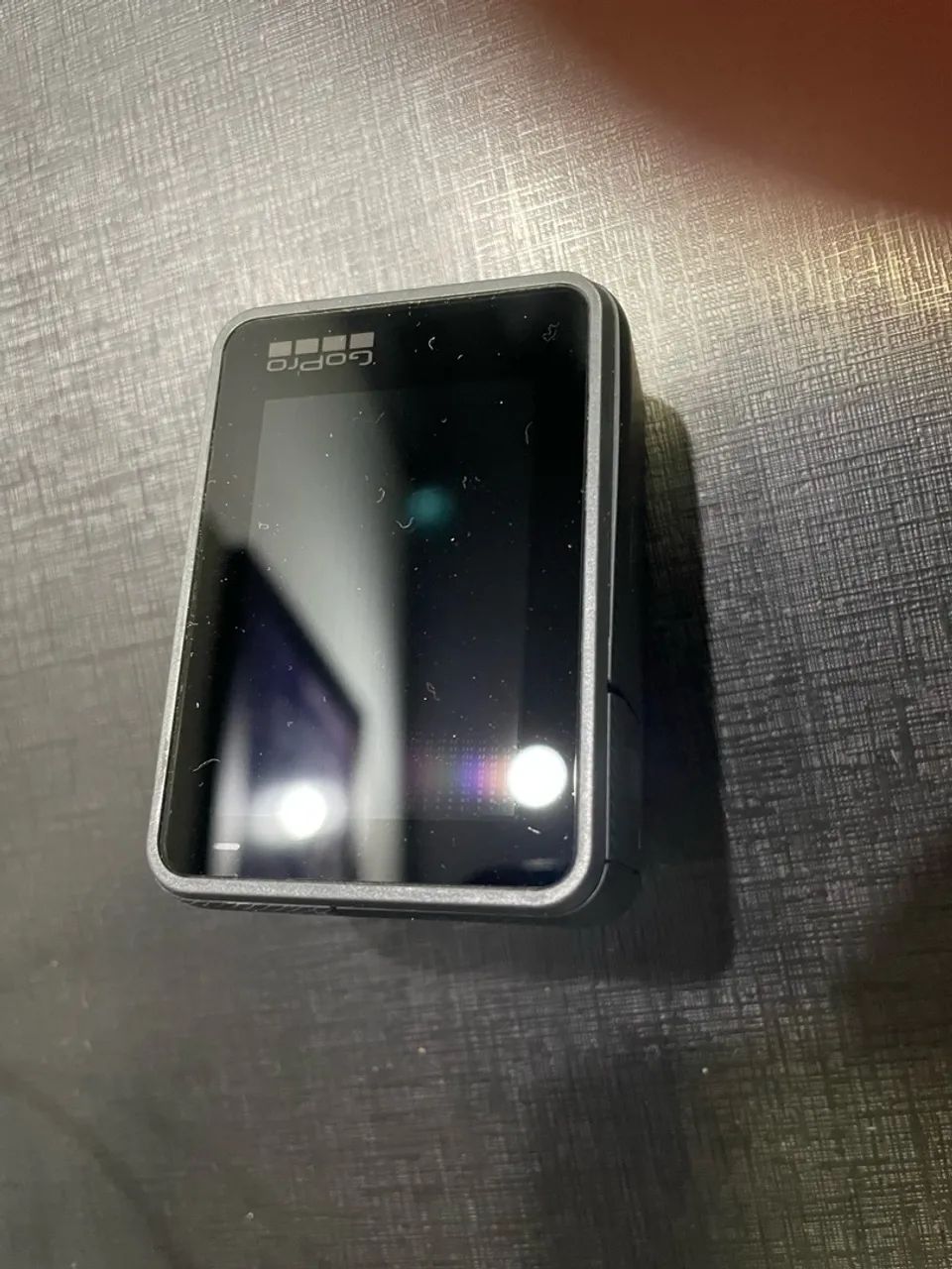 Go pro Hero 4