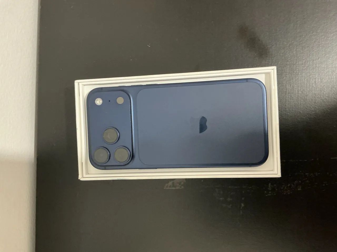 iPhone 17 pro Max com garantia 