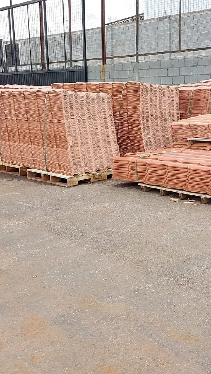 telha pvc 2,30x0,86 