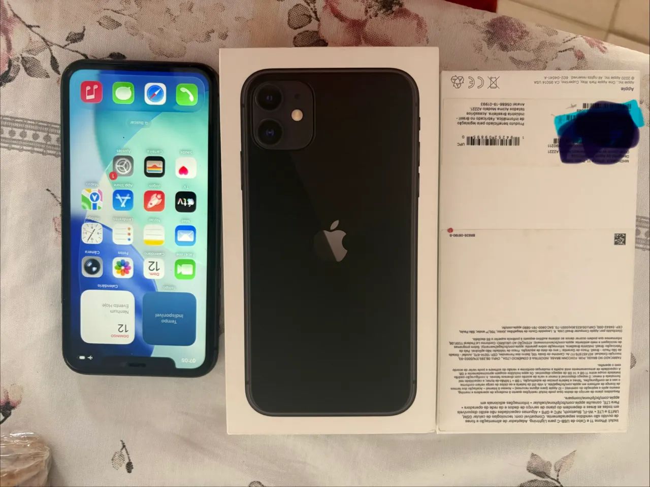 IPhone 11 128GB