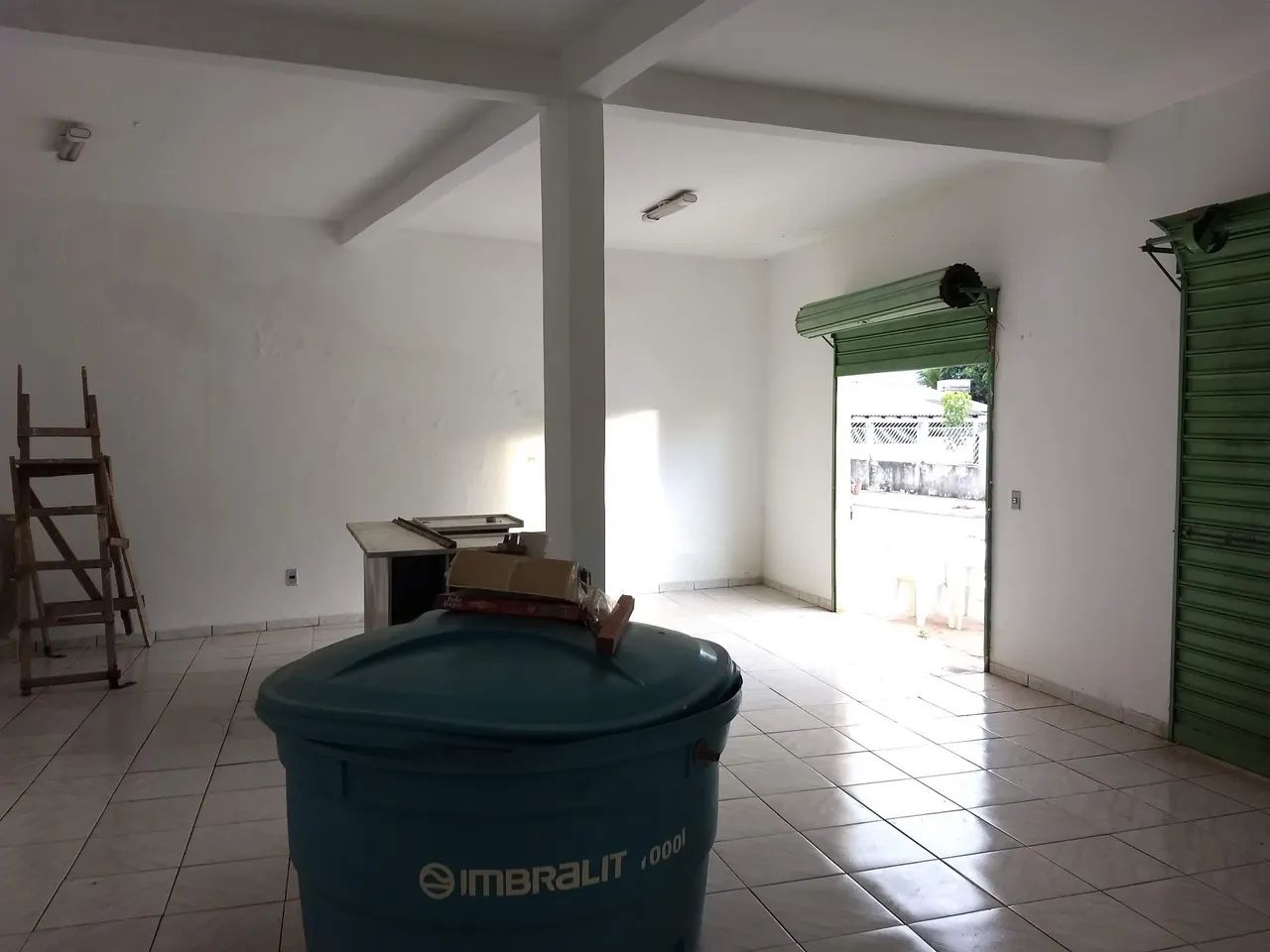 Salão Comercial  - Foto 4